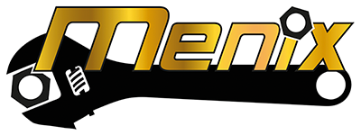 Menix logo